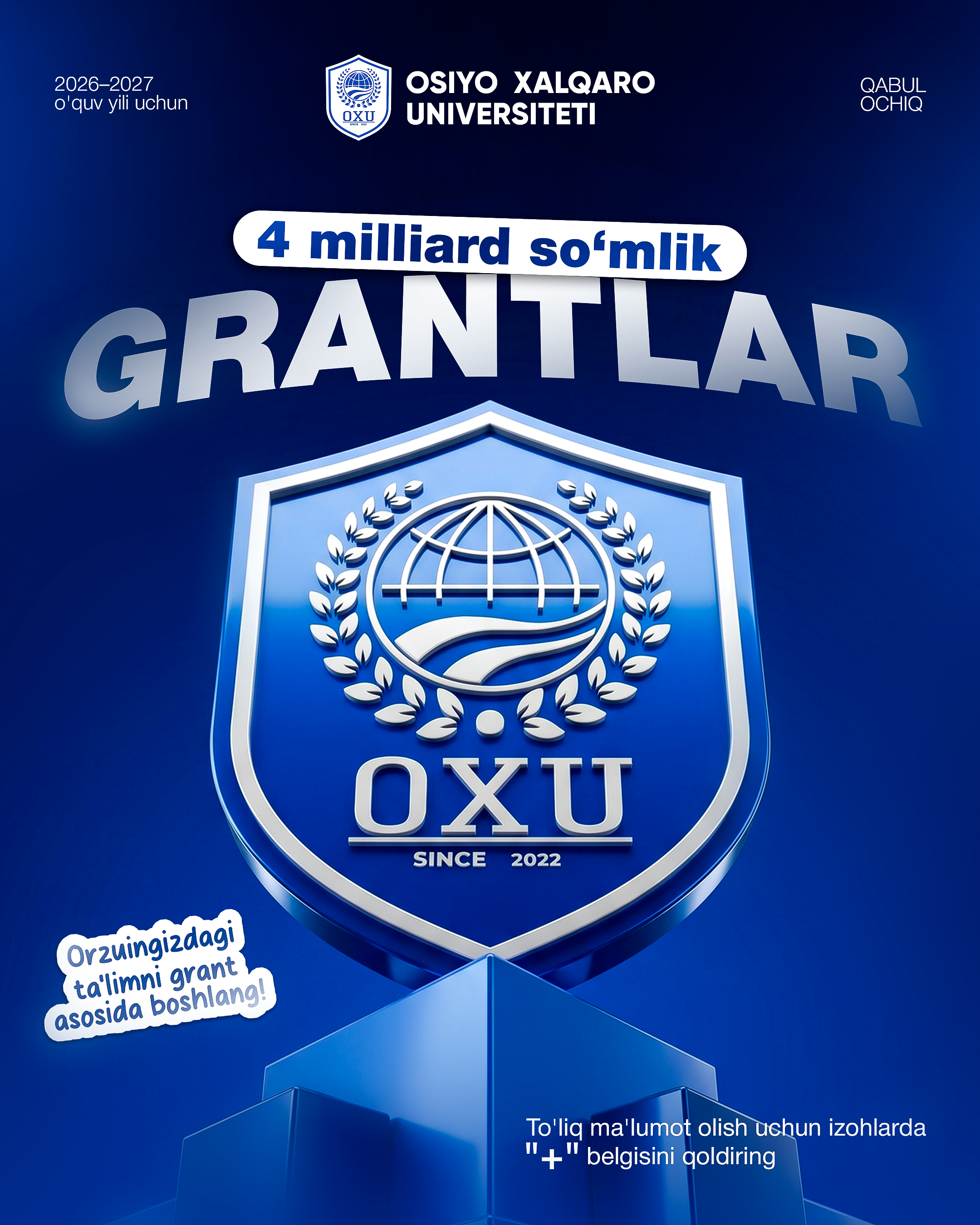 OXU